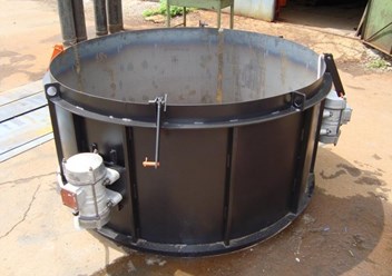 Фото компании ООО Канализация 82 1