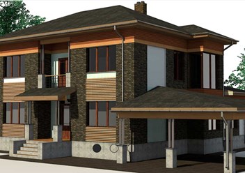 Фото компании  Тектонмастер 1