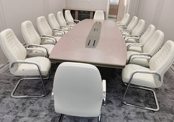 Фото компании ООО Офис Стиль 3