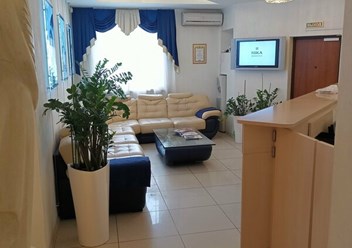 Фото компании ООО МосПромОценка 1