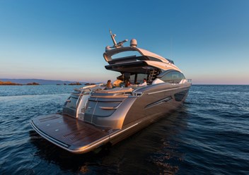Фото компании ООО Nautica Boats 2