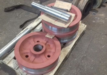 Фото компании ООО ЗАПЧЕЛМЕТ 3