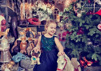 Фото компании  1 Миллион портретов 1