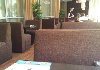 Фото компании  Япона Мама, ресторан 6