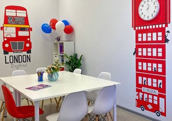 Фото компании  Бритландия 1