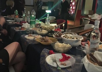 Фото компании  Трюфель, ресторан 3