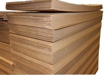 Фото компании ООО Бумажный мир 1