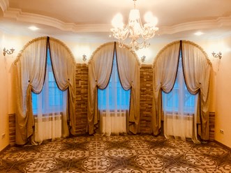 Фото компании ИП Салон штор «ЗОЛОТАЯ РЫБКА» 33