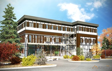 Фото компании  Express Render 54