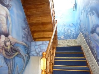 Фото компании  Армагеддон, комплекс отдыха 8