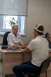Фото компании  Центр Новой Медицины "Здоровье" 17