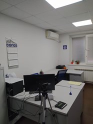 Фото компании АО Страховая компания "СОГАЗ-Мед" 2