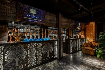 Фото компании  Барвиха Lounge Арка 8