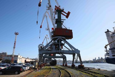 Фото компании ООО Дон Логистик 1