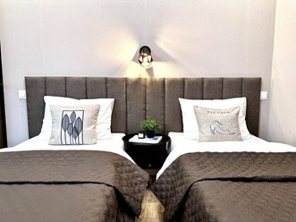 Фото компании  An Apart hotel 3