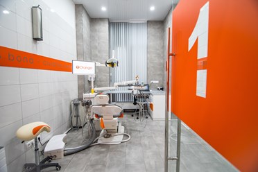 Фото компании ООО Оранж 7