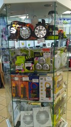 Фото компании  Планета Электрика 14