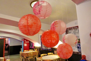 Фото компании  Хаочи, ресторан 12