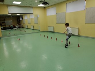 Частный детский сад в Очаково-Матвеевском Образование Плюс I