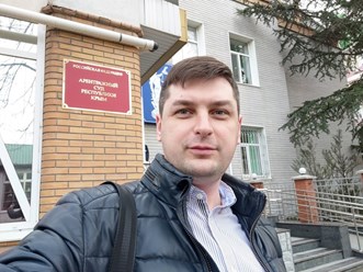 Юрист в суд с управляющей компанией