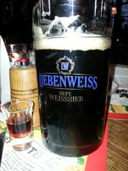 Фото компании  Будвар, пивной ресторан 36