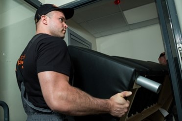 Фото компании ООО Стандарт Экспресс 1