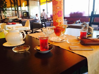 Фото компании  Бакинские вечера 1