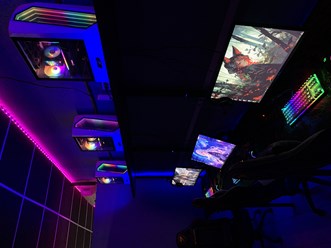 Фото компании  Skyline 13