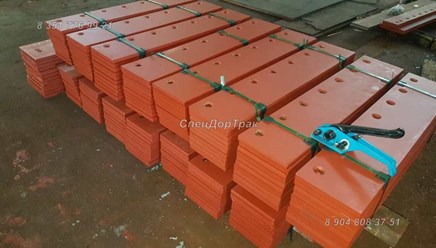 Фото компании  СпецДорТрак 82