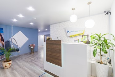 Фото компании  Эстетика тела 10