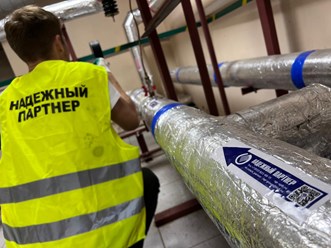 Фото компании ООО Надежный партнёр 3