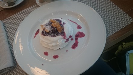 Фото компании  Grechka, ресторан 21