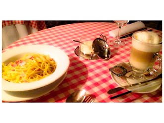 Фото компании  Mama Roma, сеть ресторанов 16