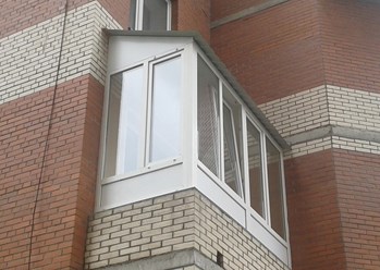 Фото компании  Окнаторг завод окон 11