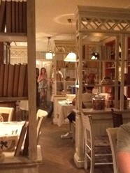 Фото компании  Мари Vanna, ресторан 1