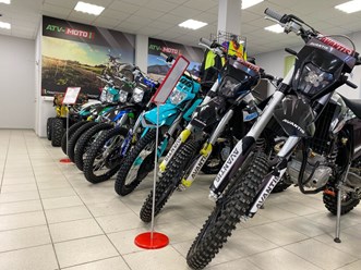 Фото компании  ATV-moto 2