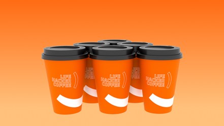 Фото компании  Lifehacker Coffee 2