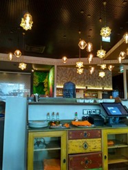 Фото компании  Панчо Пицца, сеть ресторанов итальянско-мексиканской кухни 12