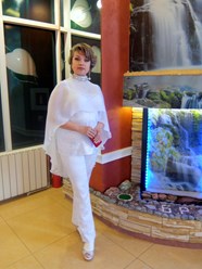 Татьяна Кулакова, ведущая, тамада
