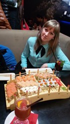 Фото компании  Суши Терра, сеть ресторанов японской кухни 8