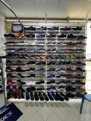 Фото компании  Магазин "ASICS Altra 361°" Геленджик 15