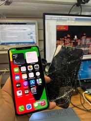 Фото компании  АнтиOS - сервис 10