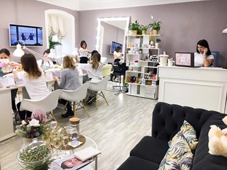 Фото компании  NABS 4