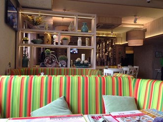 Фото компании  Ньокки, сеть кафе 7