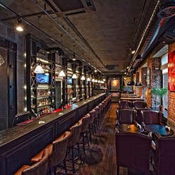 Фото компании  Gastro Gallery, гастрономический бар-ресторан 6