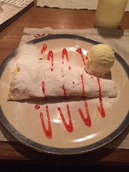 Фото компании  Коллекция food &amp; chillout, ресторан 16