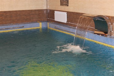 Фото компании  VIP, сауна 3