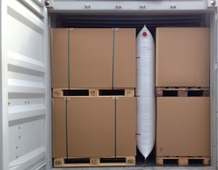 Пакеты для фиксации грузов 90х180 см