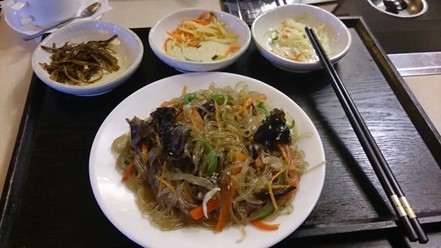 Фото компании  Хан Гук Гван, ресторан корейской кухни 5