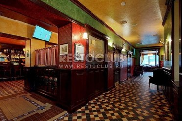 Фото компании  Peggy O`Neill`s, бар 20